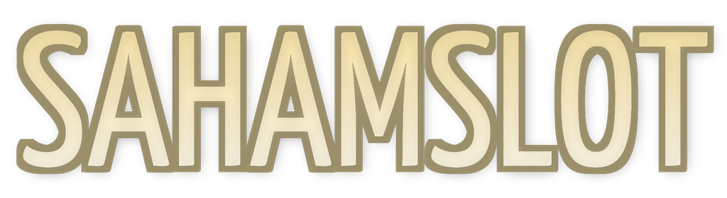 SAHAMSLOT